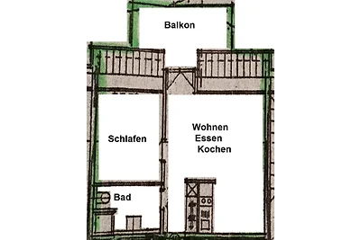 Zinnowitz Duinnest W17ZL