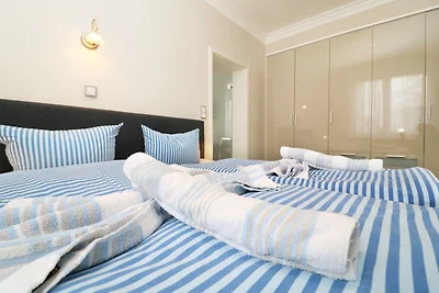 Wald und Meer großes neues Zimmer