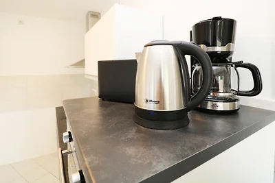 Neu: Zum Bienenstock Whg Bienchen