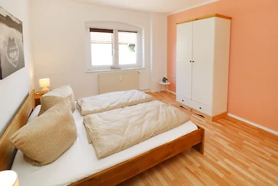 Neu: Zum Bienenstock Wohnung Biene