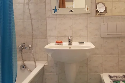Zinnowitz Am Erlengrund Appartement 28