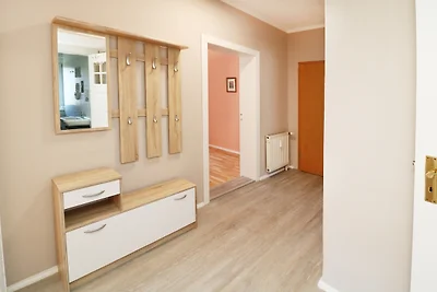 Neu: Zum Bienenstock Wohnung Biene