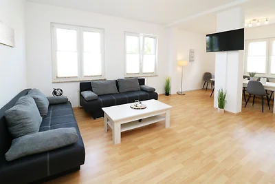 Neu: Zum Bienenstock Whg Bienchen