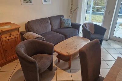 Zinnowitz Ostsee-Quartett W10OQP