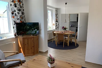 Residentie Sanssouci Zinnowitz W17SA
