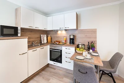 Ahlbeck Villa Stephanie Bungalow 2