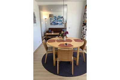 Residentie Sanssouci Zinnowitz W17SA
