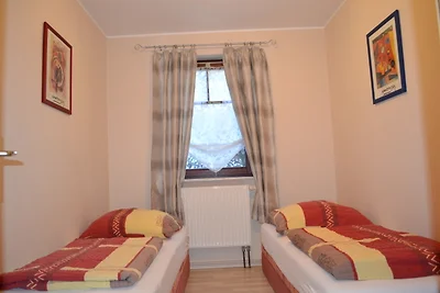 Zinnowitz Haus Frankstraße W3SF
