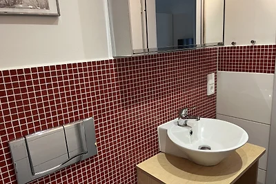 Haus Doris W1ZW