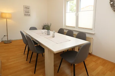 Neu: Zum Bienenstock Whg Bienchen