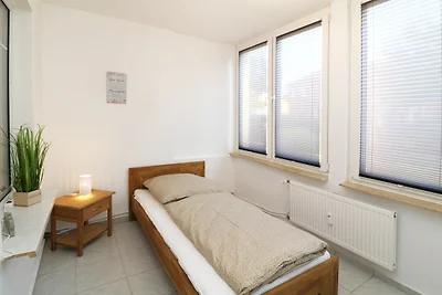 Neu: Zum Bienenstock Whg Bienchen