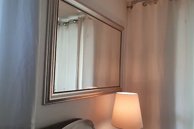 Residenz Sanssouci Zinnowitz W9SSK