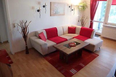 Zinnowitz Zur Düne Wohnung 10