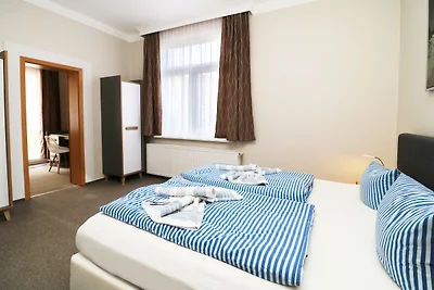 Wald u. Meer Zimmer groß neu Z11KC