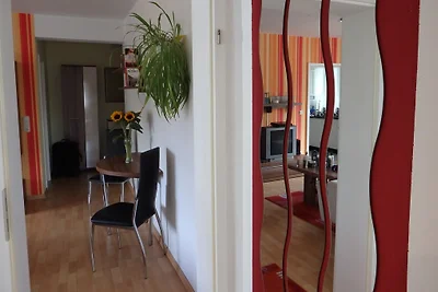 Zinnowitz Zur Düne Wohnung 10