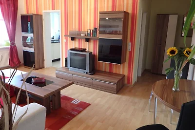 Zinnowitz Zur Düne Wohnung 10