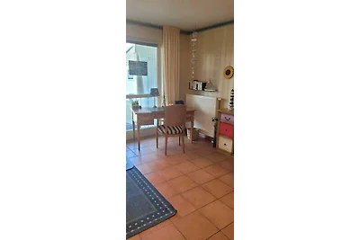 Residenza Sanssouci Zinnowitz W26S