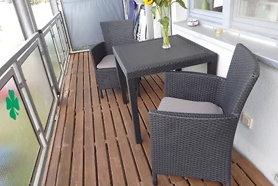 Zinnowitz Zur Düne Wohnung 10