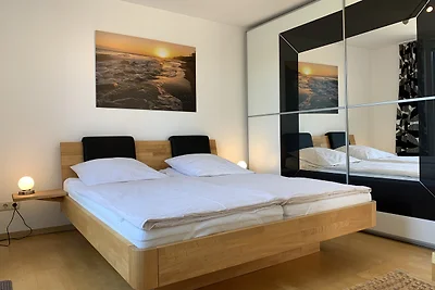 Residentie Sanssouci Zinnowitz W17SA