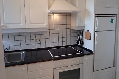 Zinnowitz Zur Düne Wohnung 10