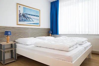 Zinnowitz Zur Düne Apartament 1