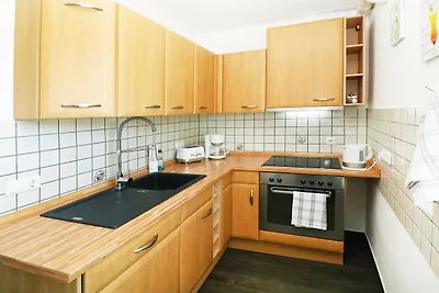 Zum Bienenstock Wohnung Aurora