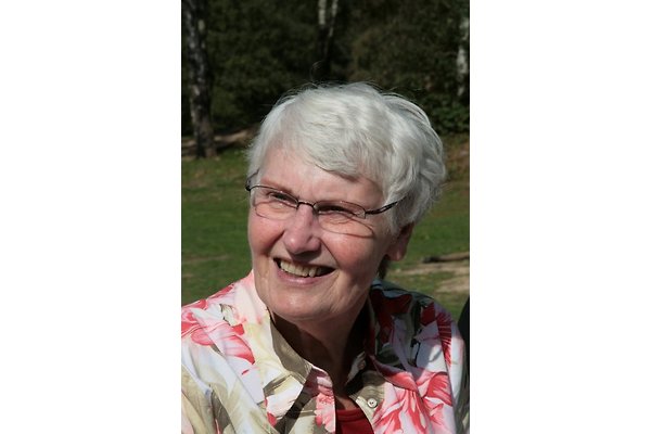 Mevr. J. Van Noort Mevr. J. Van Noort