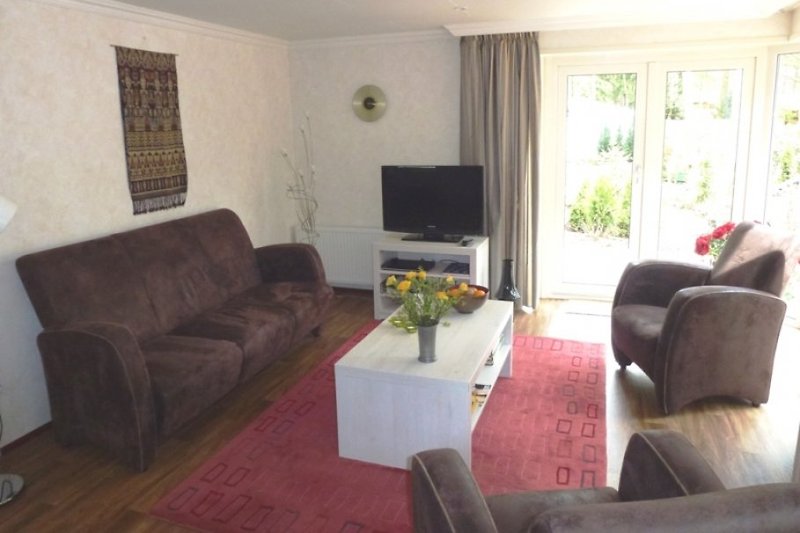 Valouwe P11-Beekbergen-Apeldoorn in Beekbergen - Frau J. van Noort