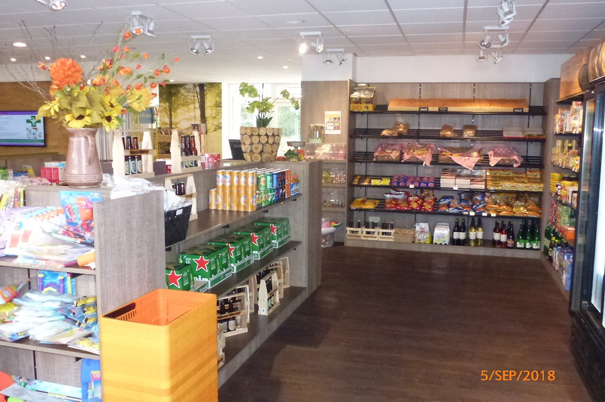 Valouwe P11-Beekbergen-Apeldoorn in Beekbergen - Frau J. van Noort