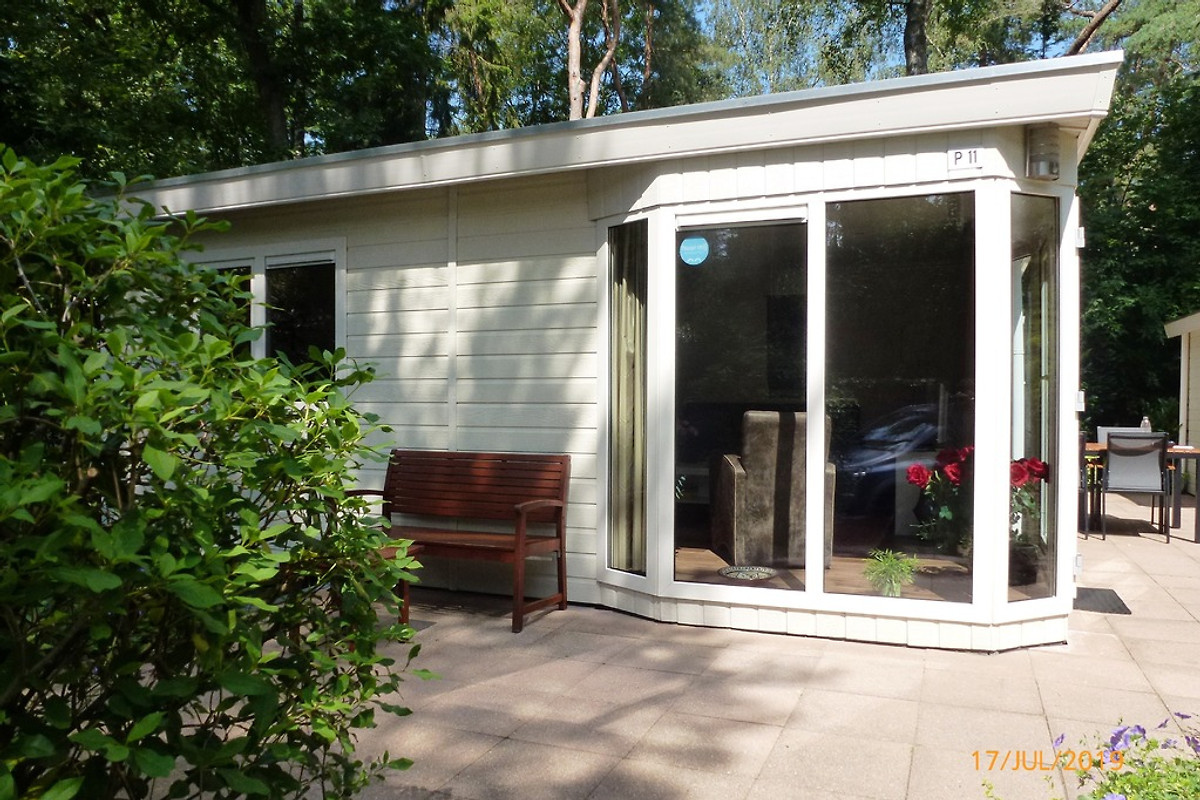 Valouwe P11-Beekbergen-Apeldoorn in Beekbergen - Frau J. van Noort