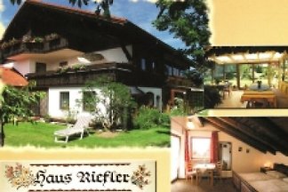 Pension Riefler ****