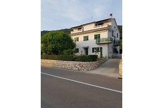 Milan i Mira Garni Rab