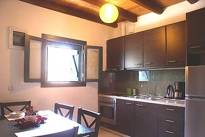 Stone-Villas I-IV