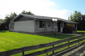 Exkl. Ferienbungalow in Strandnähe