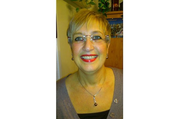 Frau U. Müller Frau U. Müller