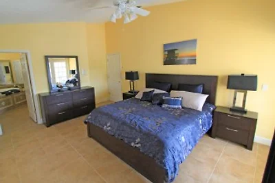 Villa Blue Horizon - 3SZ-2,5BZ