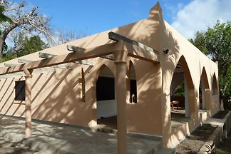 The New Villa Baobab