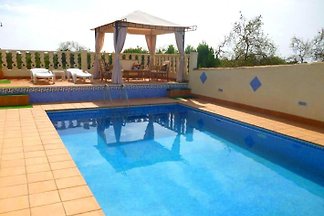 Finca CASA YOLANDA