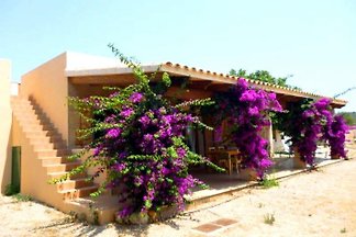 Casita Sion