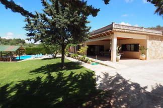 Finca el Bosque