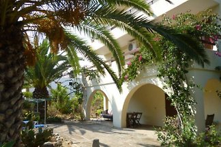 Casa Fonda