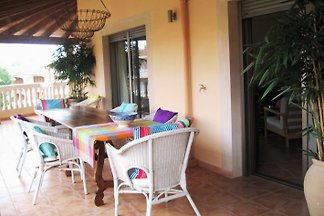 Casa Andres