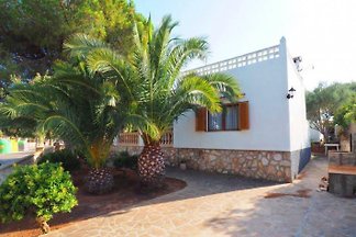 Casa Sebastian