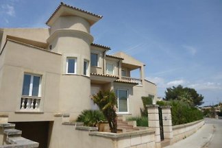 Casa Villa Alicia