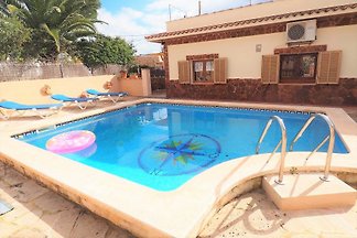 Casa Son Mojer