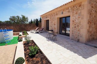Casita Toni