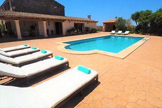 Finca Can Xuri