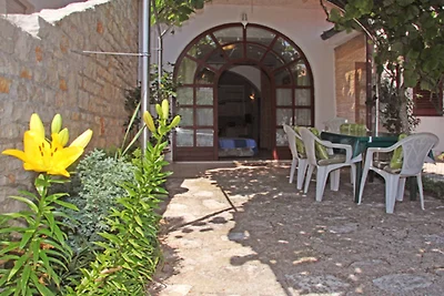 Villa "Mara" Pula Unterkunft