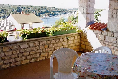 Villa "Mara" Pula Unterkunft