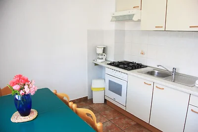 Villa "Mara" Pula Unterkunft